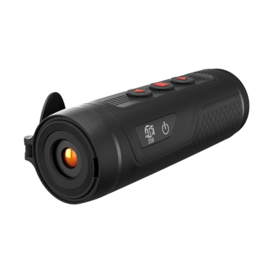 Outdoor Hunting Images - BlazeSeeker-207 Thermal Imaging Monocular for outdoor