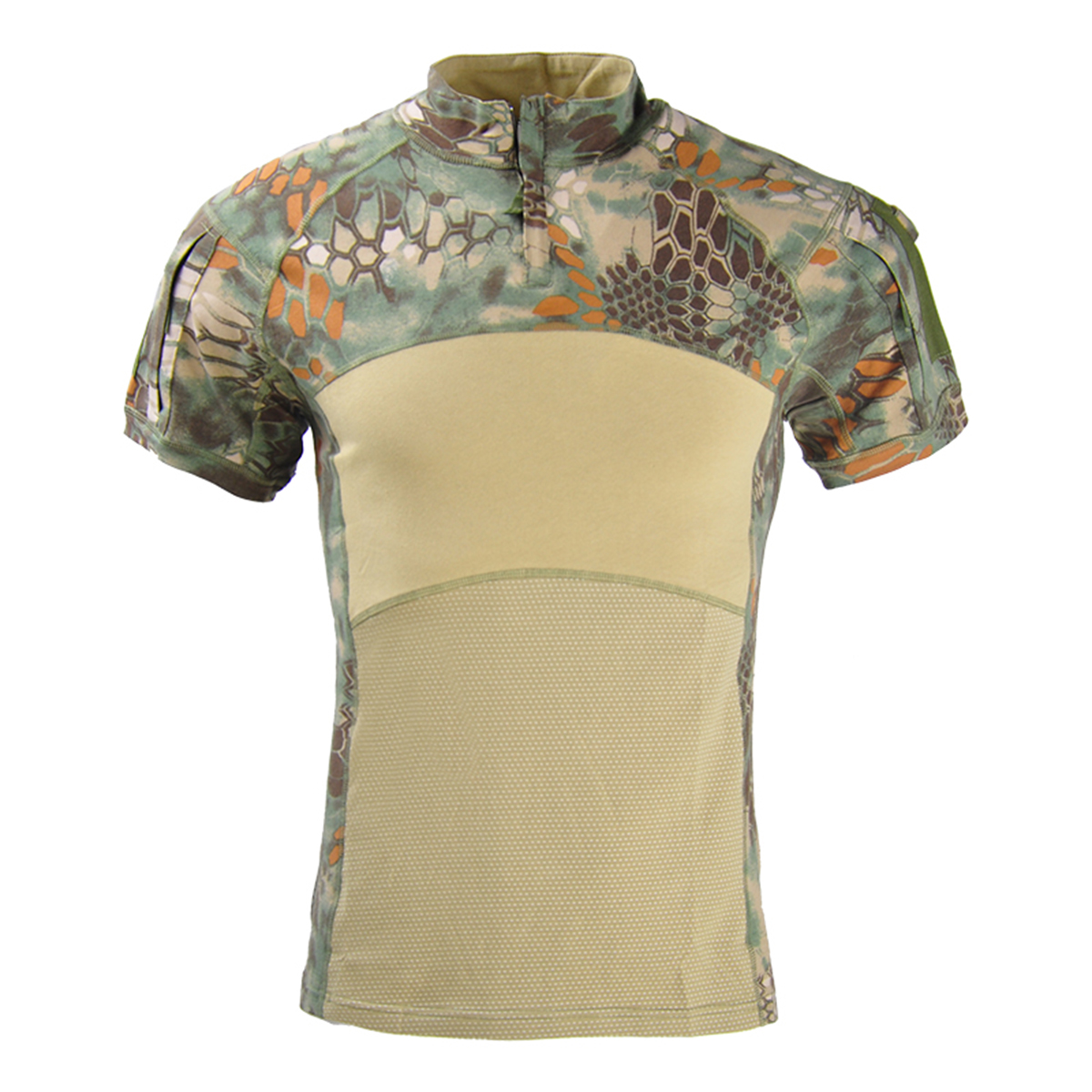 Wildman Hunting & Outdoor Reviews - Mens Clothing Combat Shirts Softair Tactical