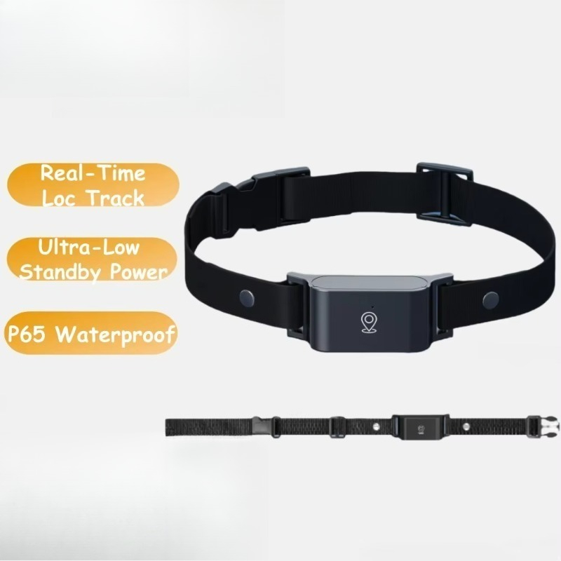 Outdoor Hunting Dogs - Dog GPS Tracker Outdoor Camping Hunting