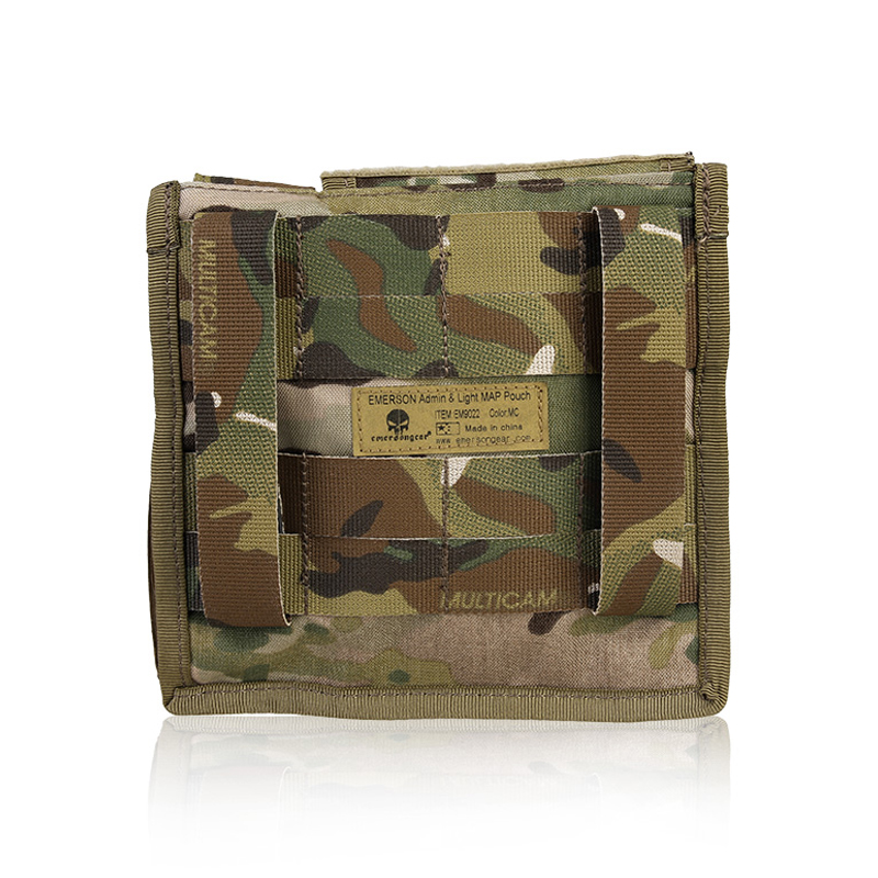 Emersongear Admin Light Map Po - Outdoor Hunting Maps avis et prix