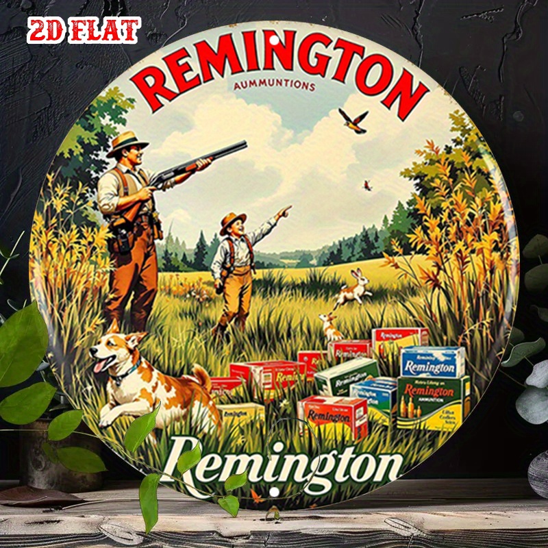 Remington Ammunition Hunting S - Outdoor Hunting Dogs avis et prix