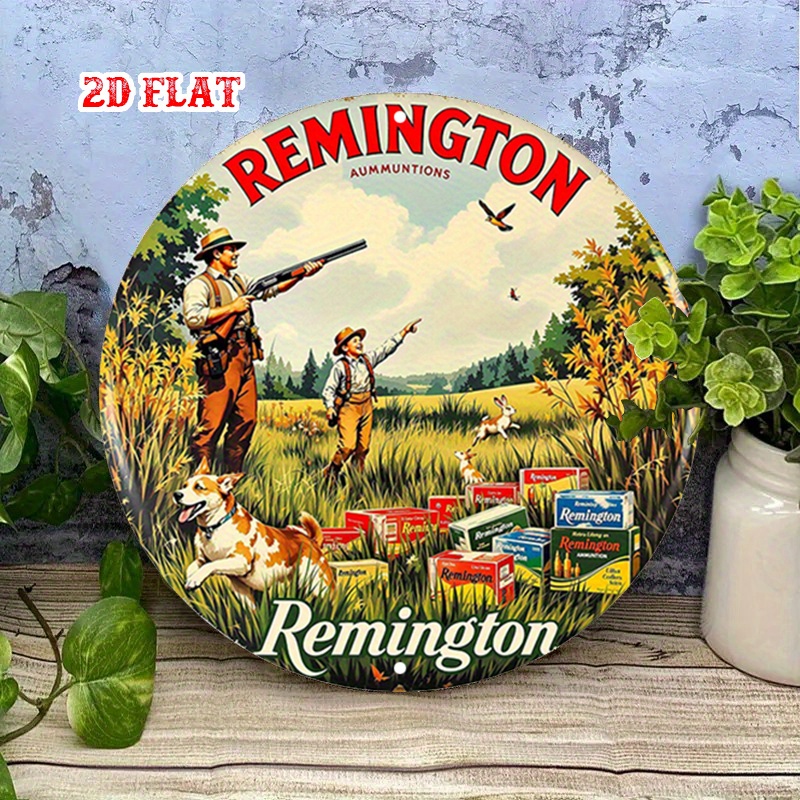 Remington Ammunition Hunting S - Outdoor Hunting Dogs avis et prix