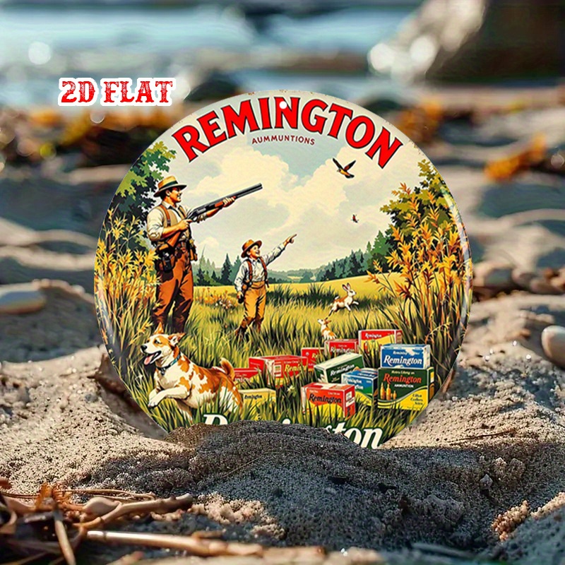 Remington Ammunition Hunting S - Outdoor Hunting Dogs avis et prix