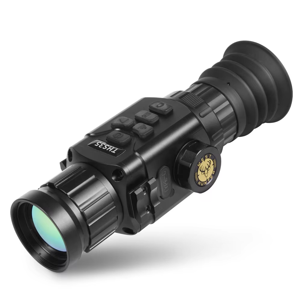 WestHunter THS35 Thermal Imagi - Hunting Outdoor Background avis et prix