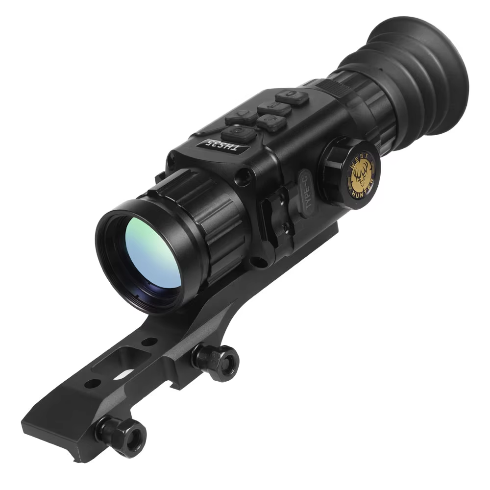 WestHunter THS35 Thermal Imagi - Hunting Outdoor Background avis et prix