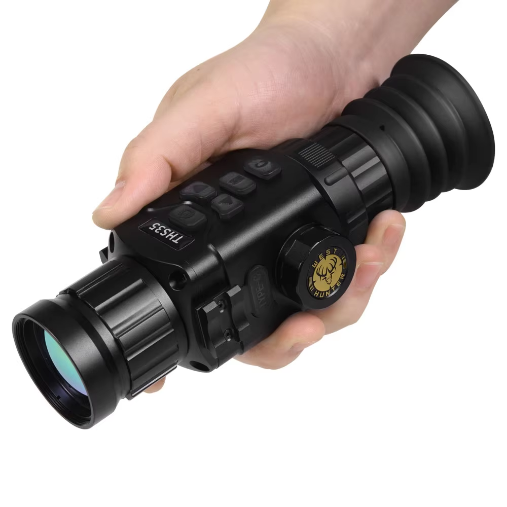 WestHunter THS35 Thermal Imagi - Hunting Outdoor Background avis et prix