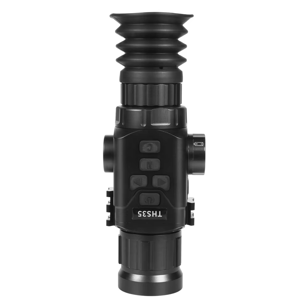 WestHunter THS35 Thermal Imagi - Hunting Outdoor Background avis et prix