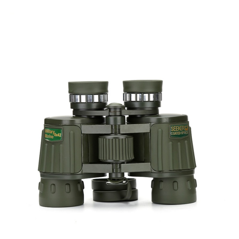 8x42 / 10x50 High Power Binocu - Outdoor Hunting Events avis et prix