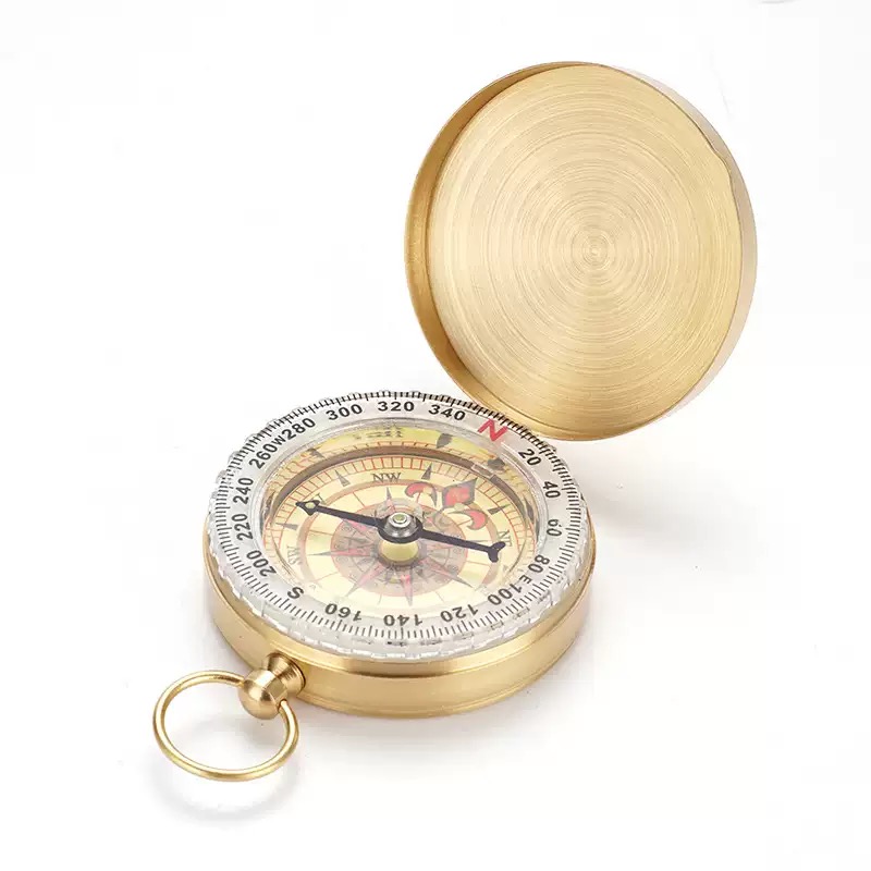 Compass navigation map night l - Outdoor Hunting Maps avis et prix