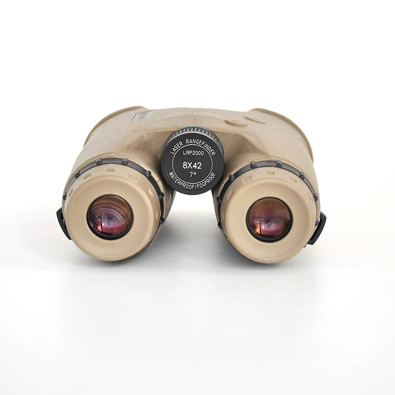 OUTLOOK YJC2000C 2000m 8X IP65 - Rangefinder Laser Hunting avis et prix