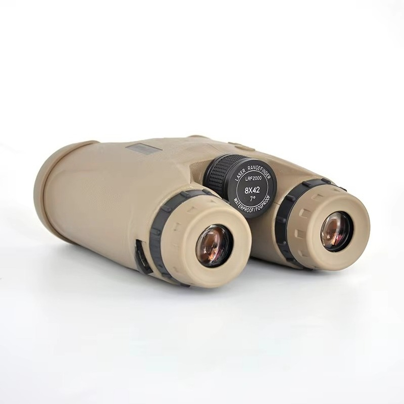 OUTLOOK YJC2000C 2000m 8X IP65 - Rangefinder Laser Hunting avis et prix