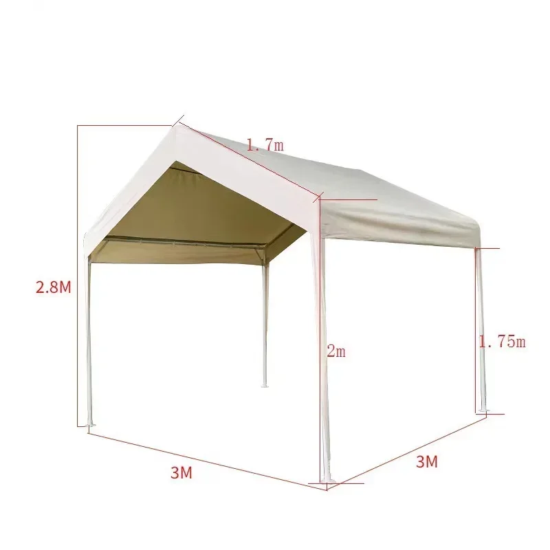 China Camping Hunt Guide Canva - Outdoor Hunting Events avis et prix