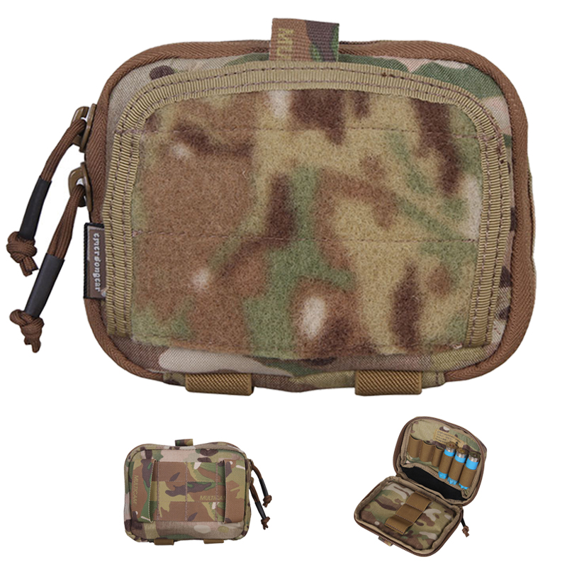 Emersongear Tactical Admin Mul - Outdoor Hunting Maps avis et prix