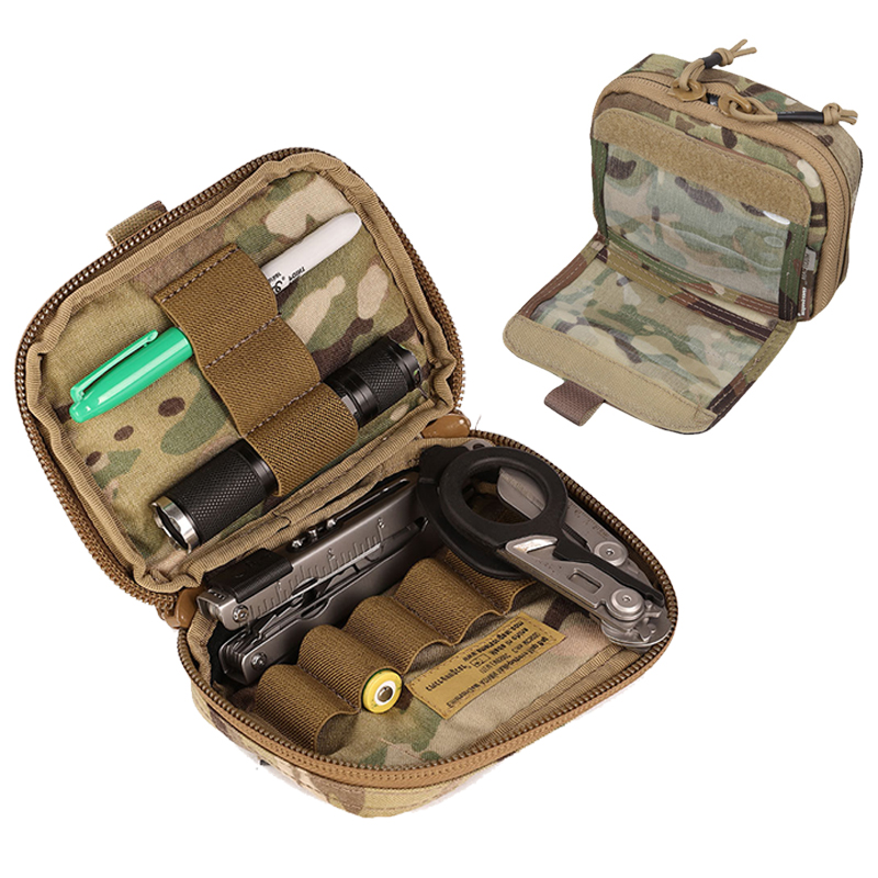 Emersongear Tactical Admin Mul - Outdoor Hunting Maps avis et prix