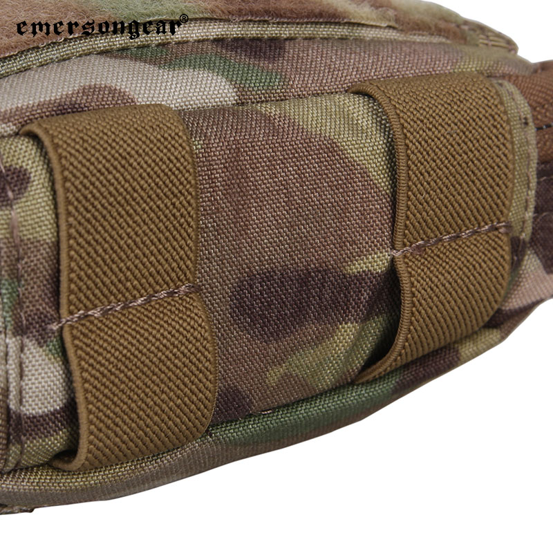 Emersongear Tactical Admin Mul - Outdoor Hunting Maps avis et prix
