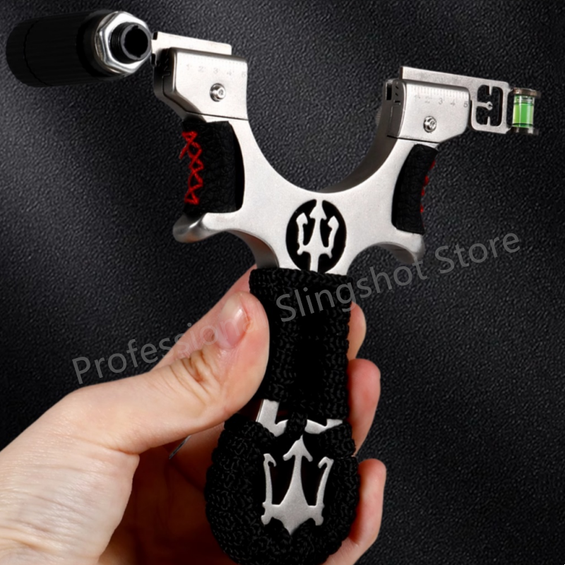 Outdoor Hunting Laser Slingsho - Rangefinder Laser Hunting avis et prix