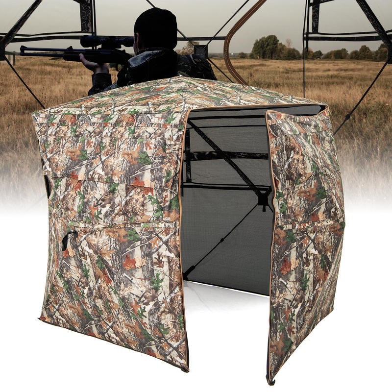360° One Way See Through Hunti - Hunting & Outdoor Supplies Carterton Reviews avis et prix