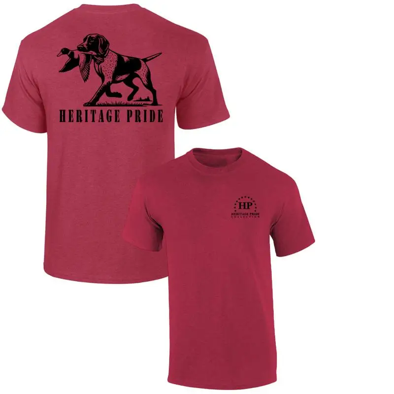 Heritage Pride Mens Duck Hunti - Outdoor Hunting Dogs avis et prix