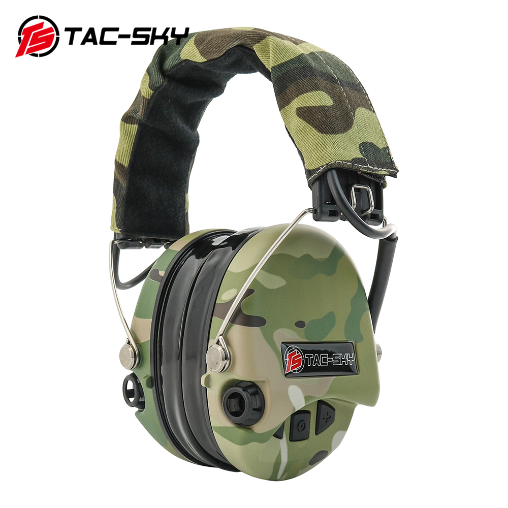 TAC-SKY SORDIN IPSC Tactical S - Shooting Ear Muff avis et prix