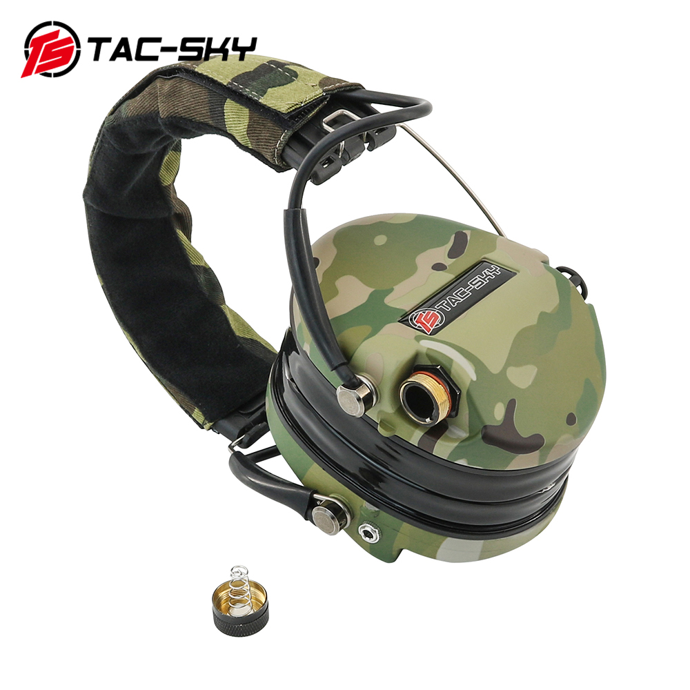 TAC-SKY SORDIN IPSC Tactical S - Shooting Ear Muff avis et prix