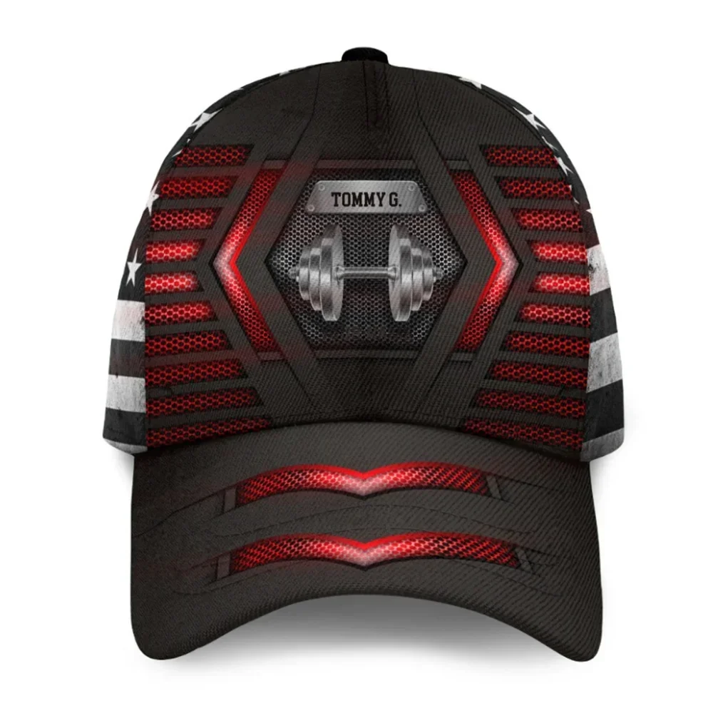 Mens Baseball Cap Deer Wolf Bi - Outdoor Hunting Dogs avis et prix