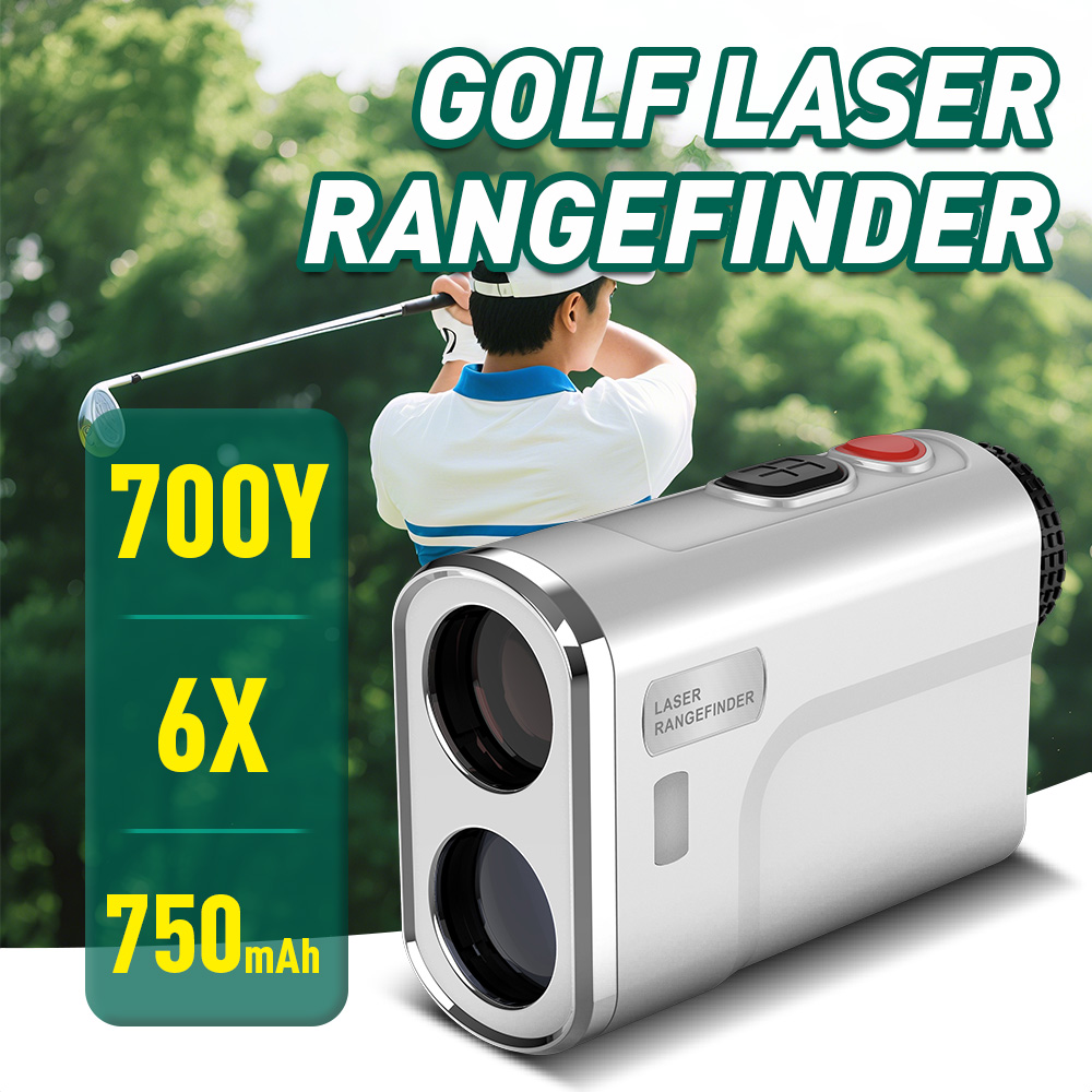 （USA Stock）Golf Rangefinder 70 - Rangefinder Laser Hunting avis et prix