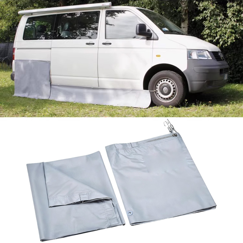 Caravan Awning Draught Skirt W - G&T Hunting & Outdoor Gun Shop Skegness avis et prix