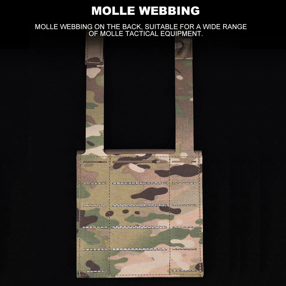 Hunting Vest Plate Carrier Map - Outdoor Hunting Maps avis et prix