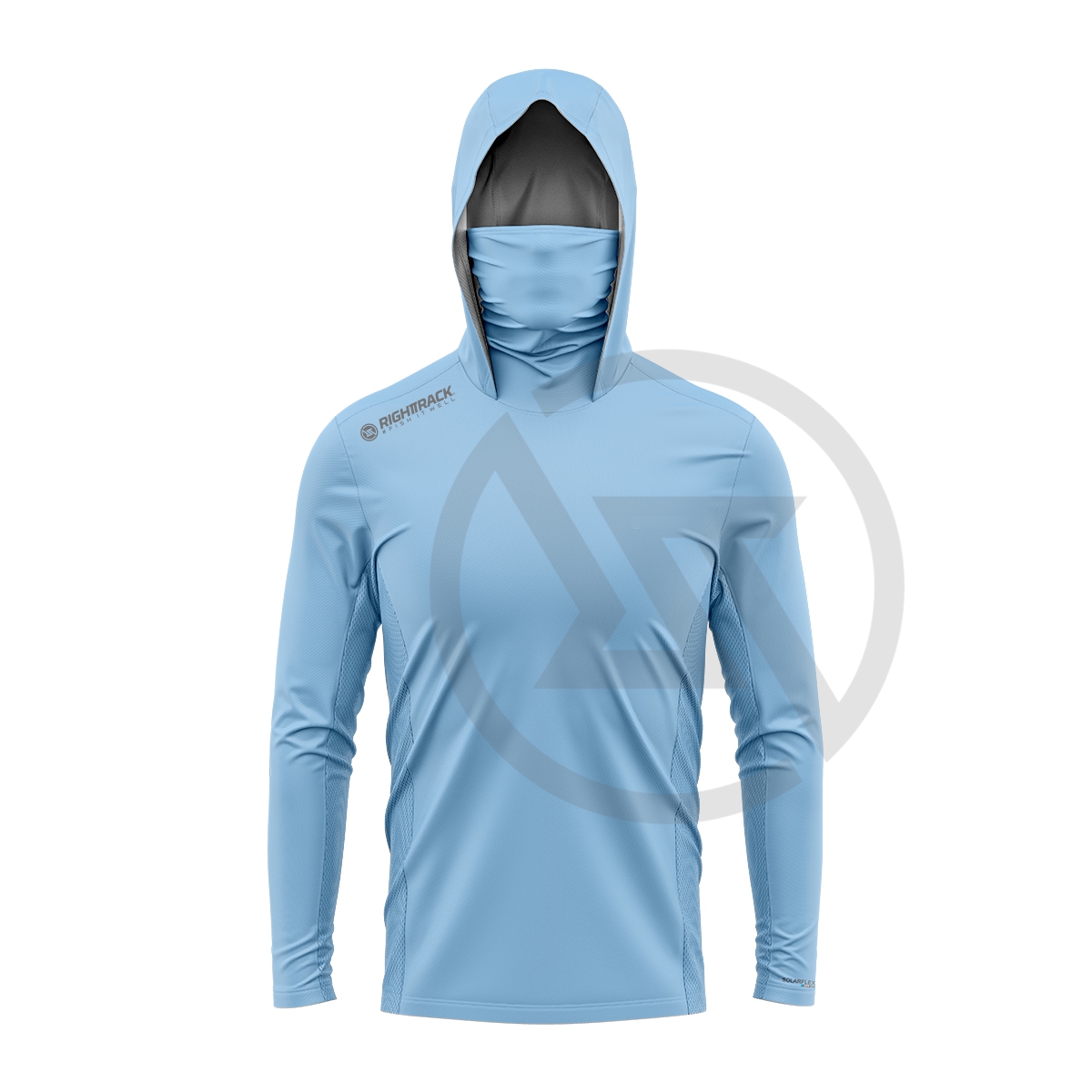 Mask Hoodie, Camouflage UV Pro - Outdoor Hunting Hoodie avis et prix