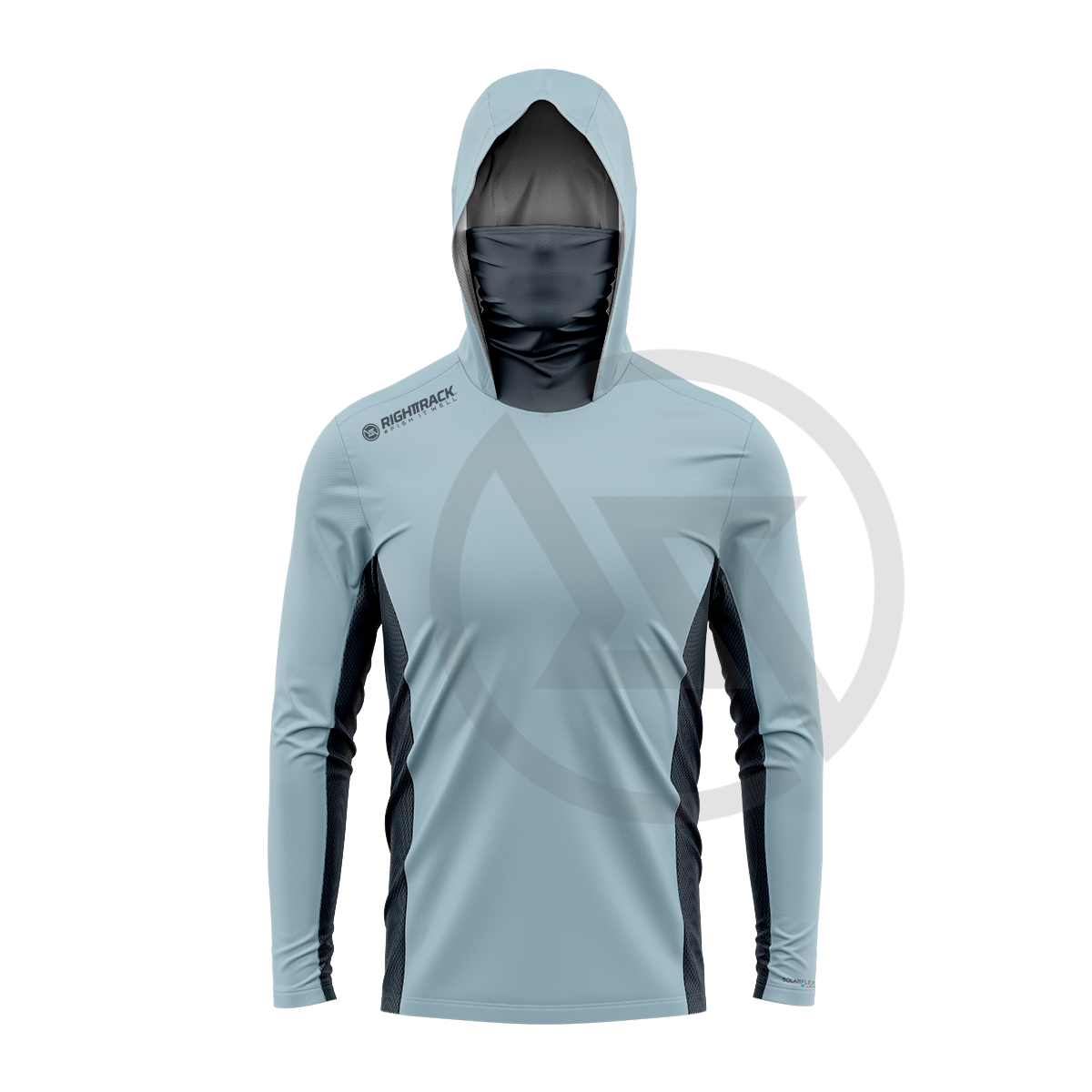 Mask Hoodie, Camouflage UV Pro - Outdoor Hunting Hoodie avis et prix