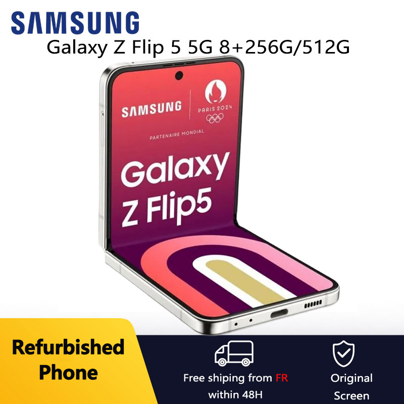 Refurbished Samsung Galaxy Z F - G&T Hunting & Outdoor Gun Shop Skegness avis et prix