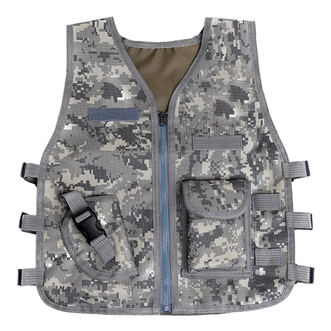 Children Level 3 Tactical Vest - Outdoor Hunting Events avis et prix