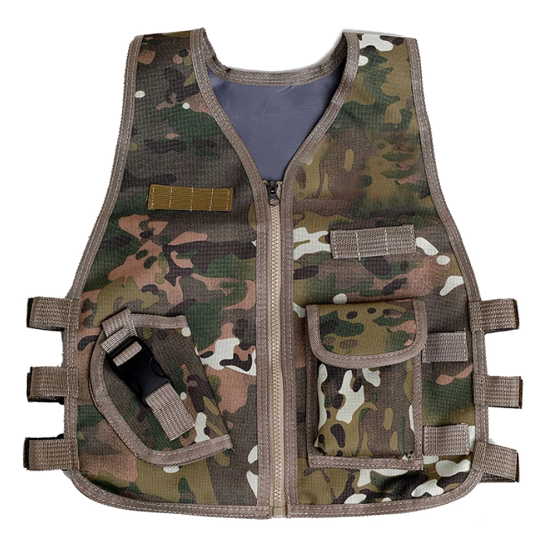 Children Level 3 Tactical Vest - Outdoor Hunting Events avis et prix