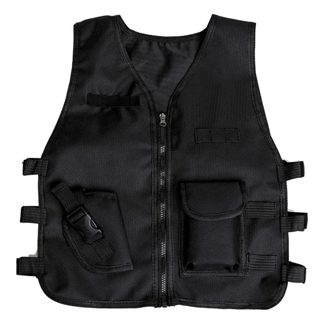 Children Level 3 Tactical Vest - Outdoor Hunting Events avis et prix