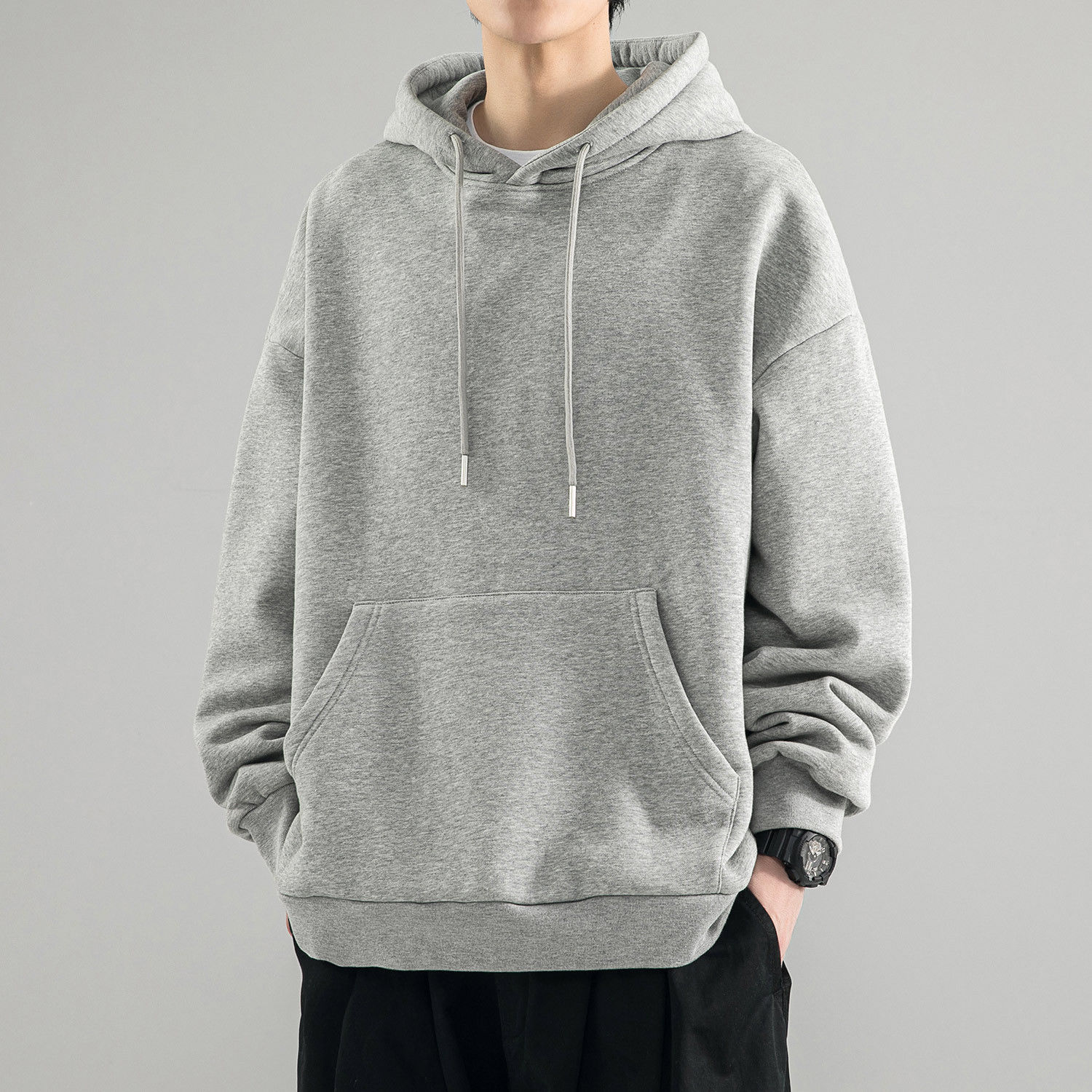 Mens With Hat Hoodies Cosplay  - Outdoor Hunting Hoodie avis et prix
