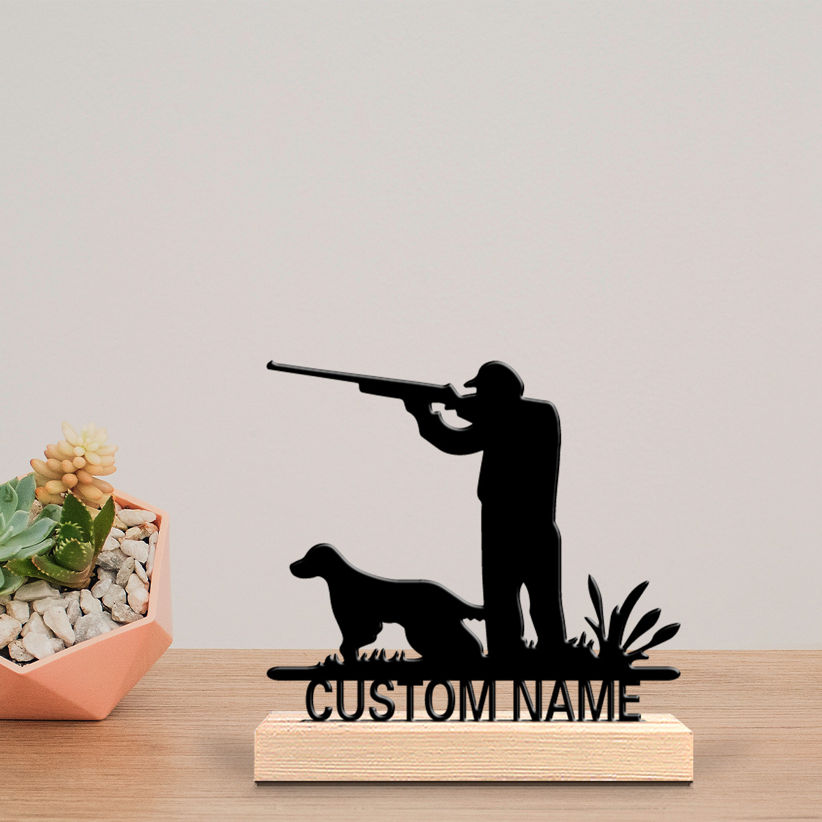 1pc Fashion ersonalized Custom - Outdoor Hunting Dogs avis et prix