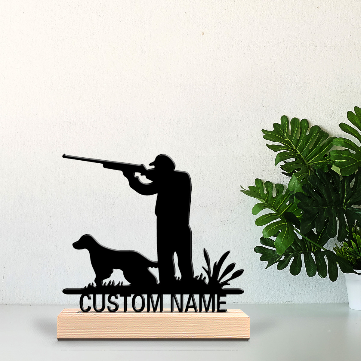 1pc Fashion ersonalized Custom - Outdoor Hunting Dogs avis et prix