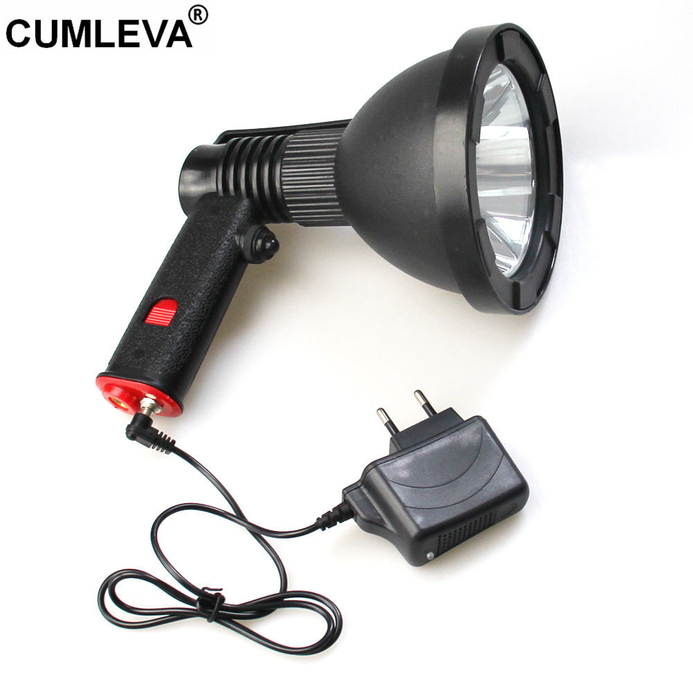 25W LED Powerful  Emergency Li - Hunting Outdoor Shows avis et prix