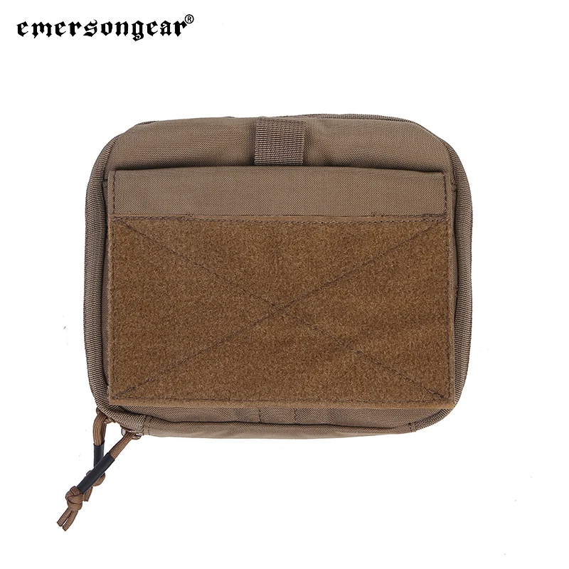 Emersongear Tactical EDC File  - Outdoor Hunting Maps avis et prix