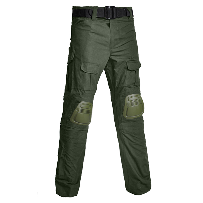 Softair Pants Hiking Tactical  - Wildman Hunting & Outdoor Reviews avis et prix