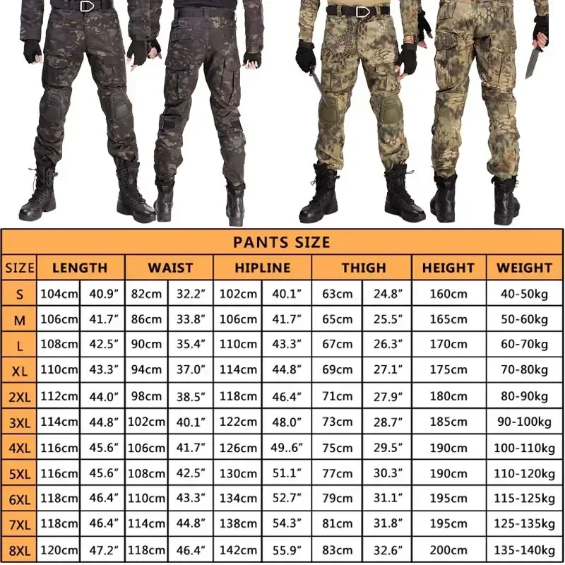 Softair Pants Hiking Tactical  - Wildman Hunting & Outdoor Reviews avis et prix