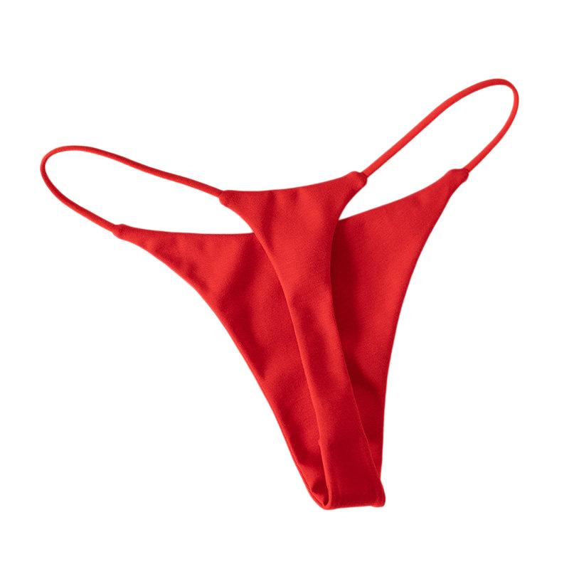 Low Waist Cotton Thong Women P - G&T Hunting & Outdoor Gun Shop Skegness avis et prix