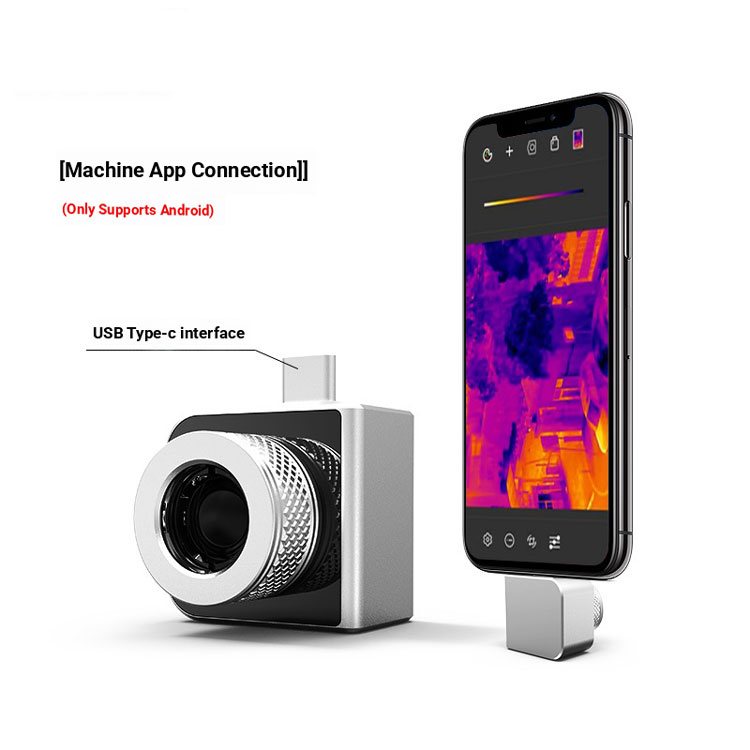 VC328A/328B Thermal Infrared I - Outdoor Hunting Images avis et prix