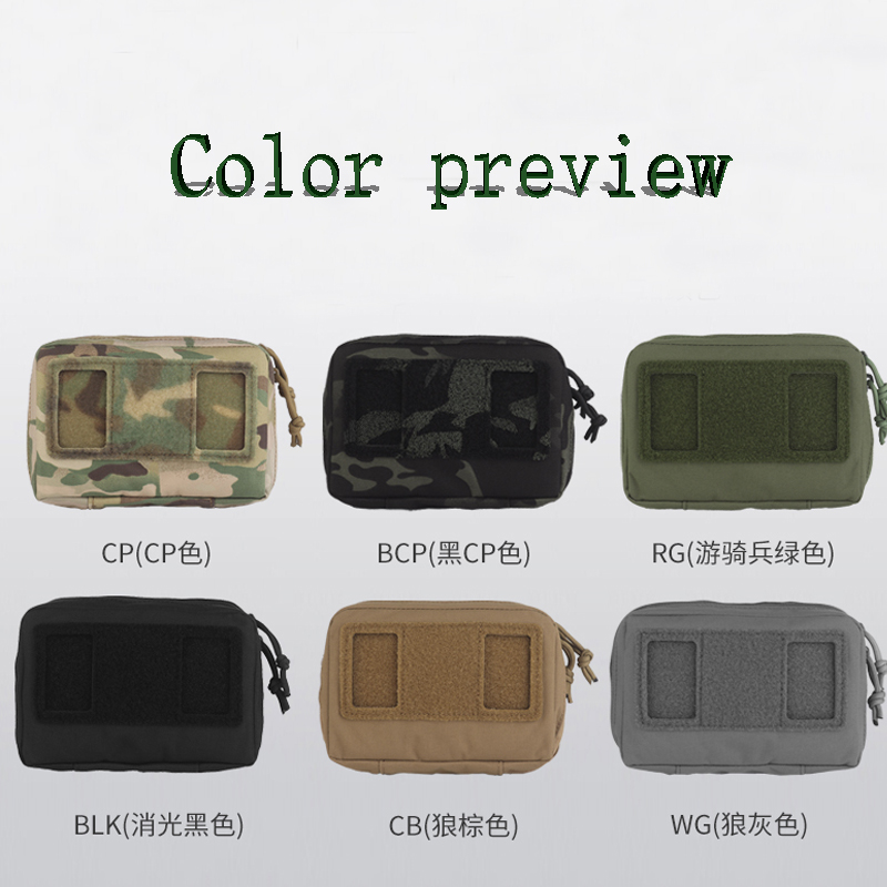 MOLLE Foldable Navigation Boar - Outdoor Hunting Maps avis et prix