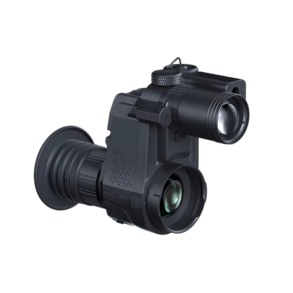 PARD NV007SP2 LRF 4k 3840 * 21 - Hunting & Outdoor Supplies Carterton Reviews avis et prix