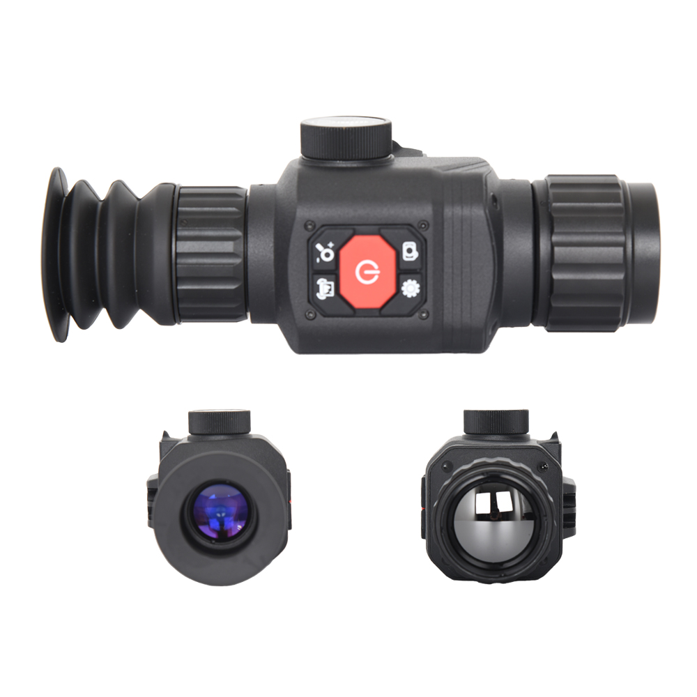 Upgraded Version CS-6 Thermal  - Outdoor Hunting Images avis et prix