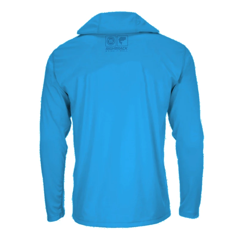 New RIGHTTRACK Colorful Men's  - Outdoor Hunting Hoodie avis et prix