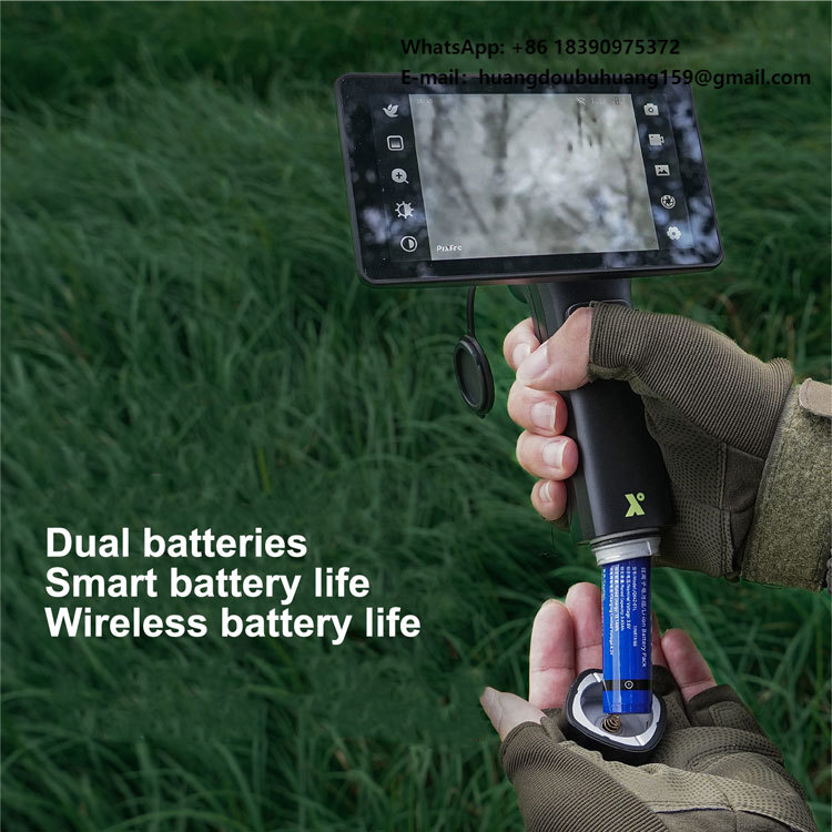 All One 10mm IP67 Night Vision - Outdoor Hunting Images avis et prix