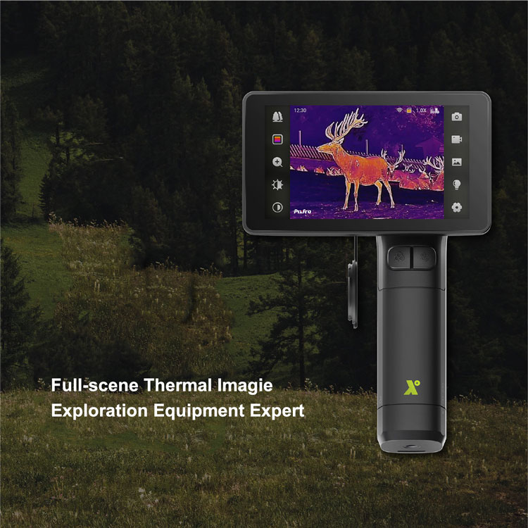 All One 10mm IP67 Night Vision - Outdoor Hunting Images avis et prix