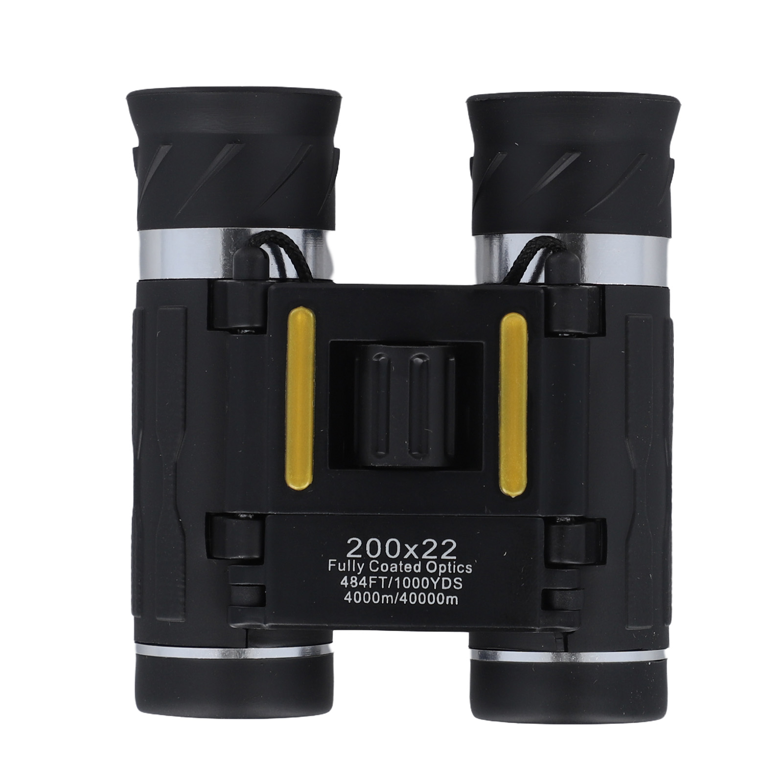 Rubber Binoculars 7° 8X 4000/4 - Outdoor Hunting Events avis et prix
